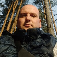 Фотография мужчины Алексей, 37 лет из г. Павловский Посад