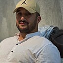 Данил, 34 года