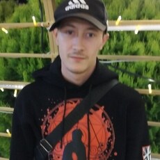 Фотография мужчины Алексей, 23 года из г. Туапсе
