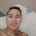 Алдар, 22 года