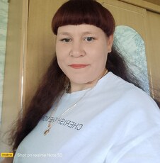 Фотография девушки Надежда, 40 лет из г. Барнаул