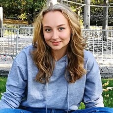 Фотография девушки Алина, 29 лет из г. Благовещенск