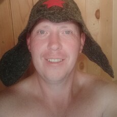 Фотография мужчины Константин, 39 лет из г. Бийск