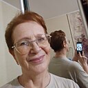 Татьяна, 61 год