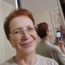Фотография девушки Татьяна, 61 год из г. Новосибирск