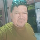 Ойбек, 43 года