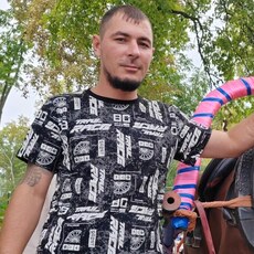 Фотография мужчины Евгений, 32 года из г. Комсомольск-на-Амуре
