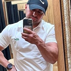 Фотография мужчины Михаил, 40 лет из г. Тюмень