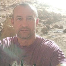 Фотография мужчины Юрий, 53 года из г. Омск