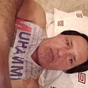 Сулейман, 42 года