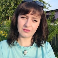 Фотография девушки Екатерина, 34 года из г. Барановичи