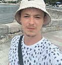 Максим, 36 лет