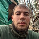 Андрей, 36 лет
