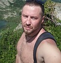 Костач, 35 лет