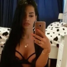 Фотография девушки Даша, 25 лет из г. Юрга