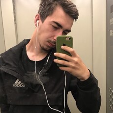 Фотография мужчины Александр, 21 год из г. Копейск