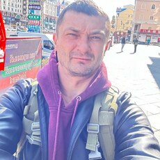 Фотография мужчины Виталий, 45 лет из г. Семей