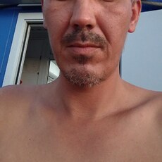 Фотография мужчины Алексей, 38 лет из г. Партизанск