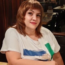 Фотография девушки Алия, 52 года из г. Самара