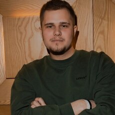 Фотография мужчины Егор, 25 лет из г. Иваново