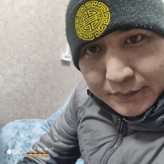 Фотография мужчины Арсен, 43 года из г. Чита