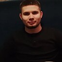 Кирилл, 21 год