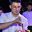 Джавид, 28 лет