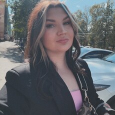 Фотография девушки Анастасия, 24 года из г. Березники