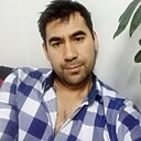 Али, 35 лет