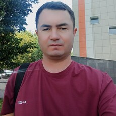 Фотография мужчины Султан, 33 года из г. Набережные Челны