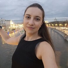 Фотография девушки Анна, 38 лет из г. Ярославль