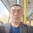 Диас, 53 года