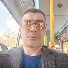 Фотография мужчины Диас, 53 года из г. Алматы