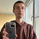 Илья, 25 лет