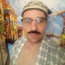 Фотография мужчины Вахтанг, 44 года из г. Саратов