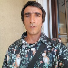 Фотография мужчины Oruc, 38 лет из г. Кишинев