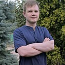 Игорь, 35 лет