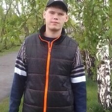 Фотография мужчины Сергей, 24 года из г. Красноярск