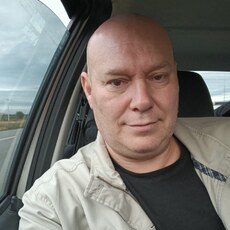 Фотография мужчины Дмитрий, 52 года из г. Маркс