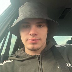 Фотография мужчины Кирилл, 19 лет из г. Анжеро-Судженск