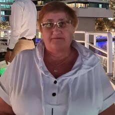 Фотография девушки Саетлана, 66 лет из г. Тюмень