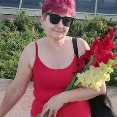 Фотография девушки Наталі, 53 года из г. Прага