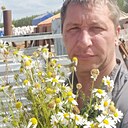 Сергей, 44 года