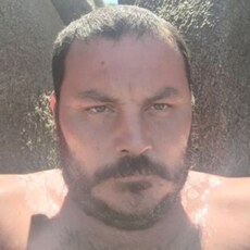 Фотография мужчины Сергей, 42 года из г. Владивосток