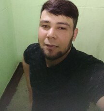 Фотография мужчины Мунаввар, 27 лет из г. Астана