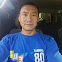 Очир, 40 лет