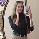 Жанна, 21 год
