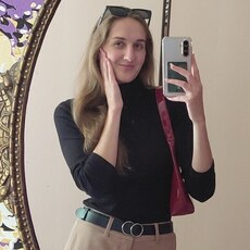 Фотография девушки Жанна, 21 год из г. Пинск