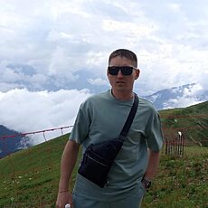 Фотография мужчины Николай, 30 лет из г. Люберцы