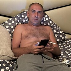Фотография мужчины Surik, 40 лет из г. Тбилиси
